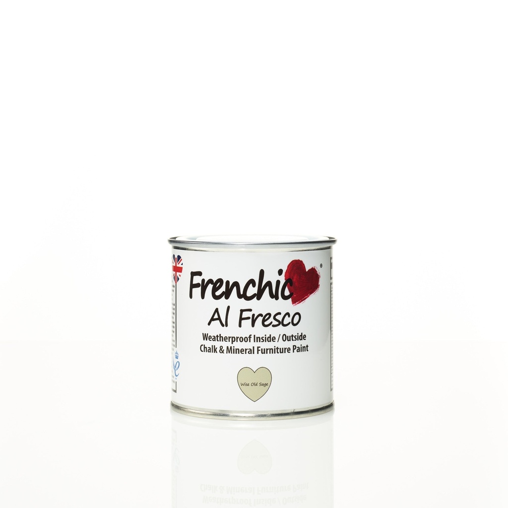 [FC0030012F1] Frenchic Al Fresco Wise Old Sage 250ml
