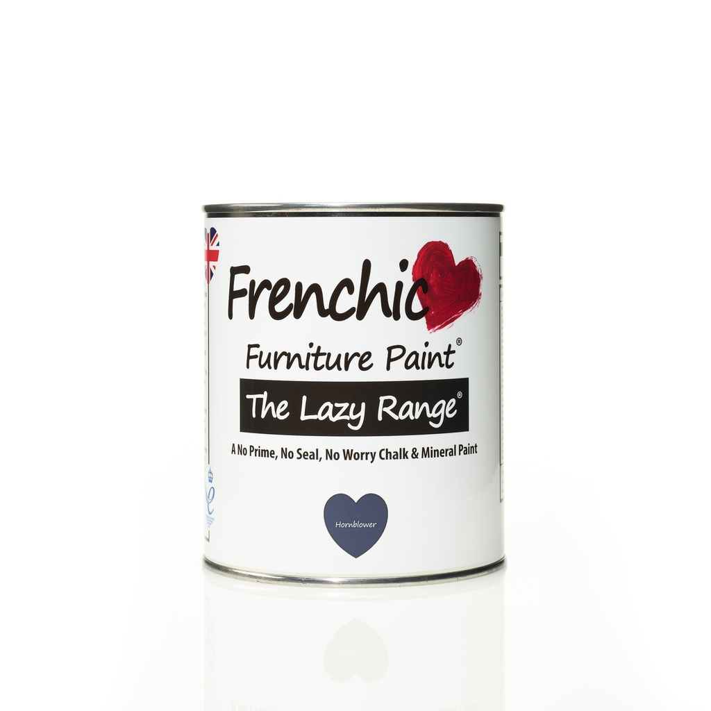 [FC0070012G1] Frenchic Lazy Range Hornblower 750ml