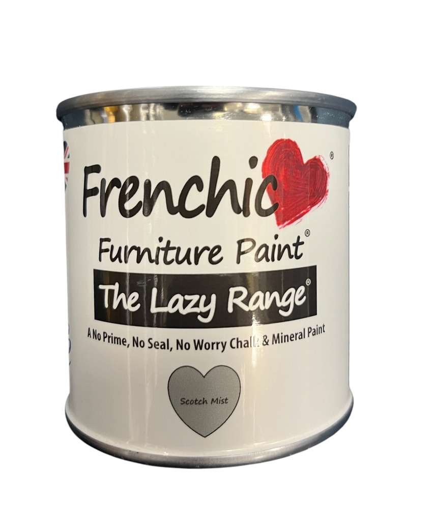 Frenchic Lazy Range Scotch Mist 250ml