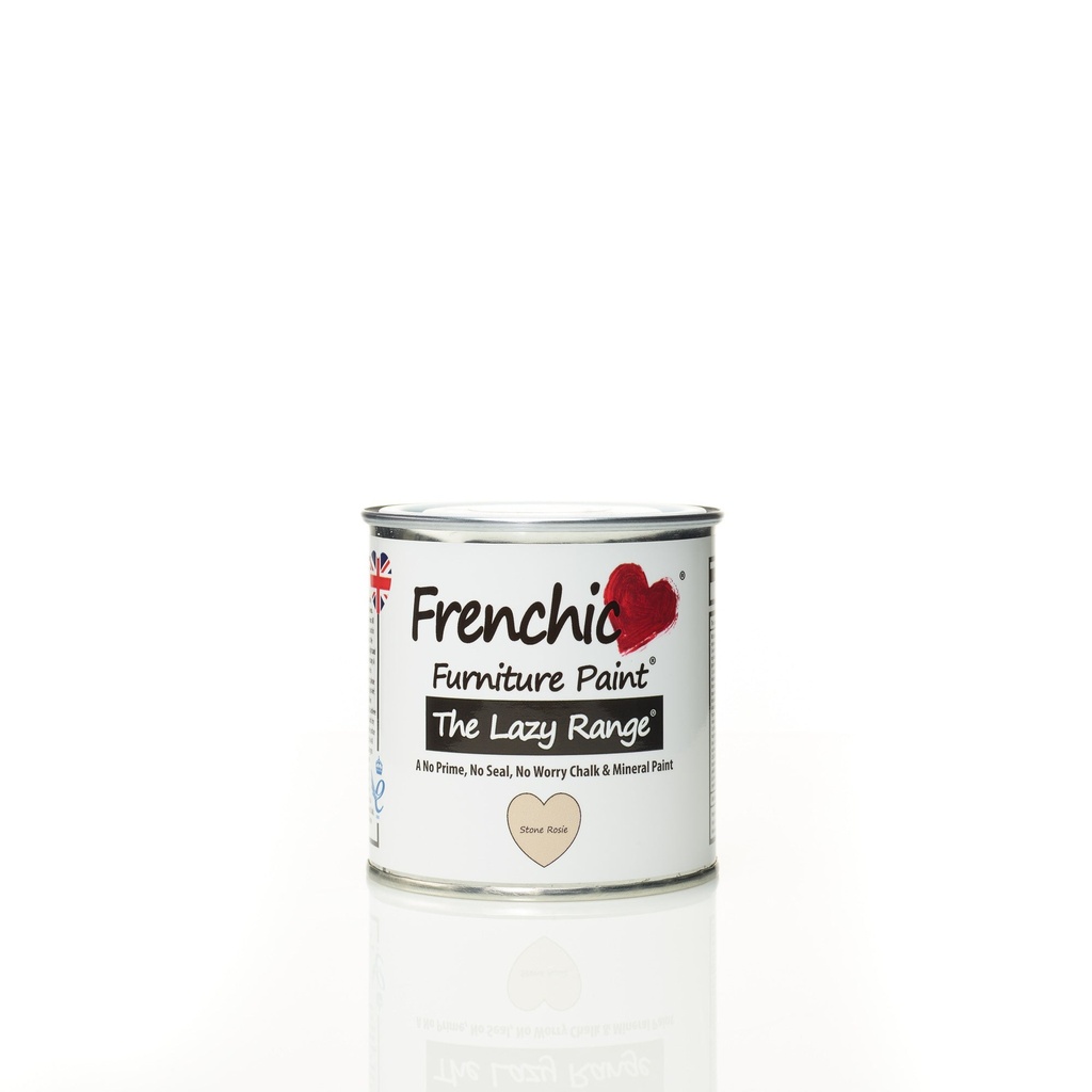 [FC0070013F1] Frenchic Lazy Range Stone Rosie 250ml