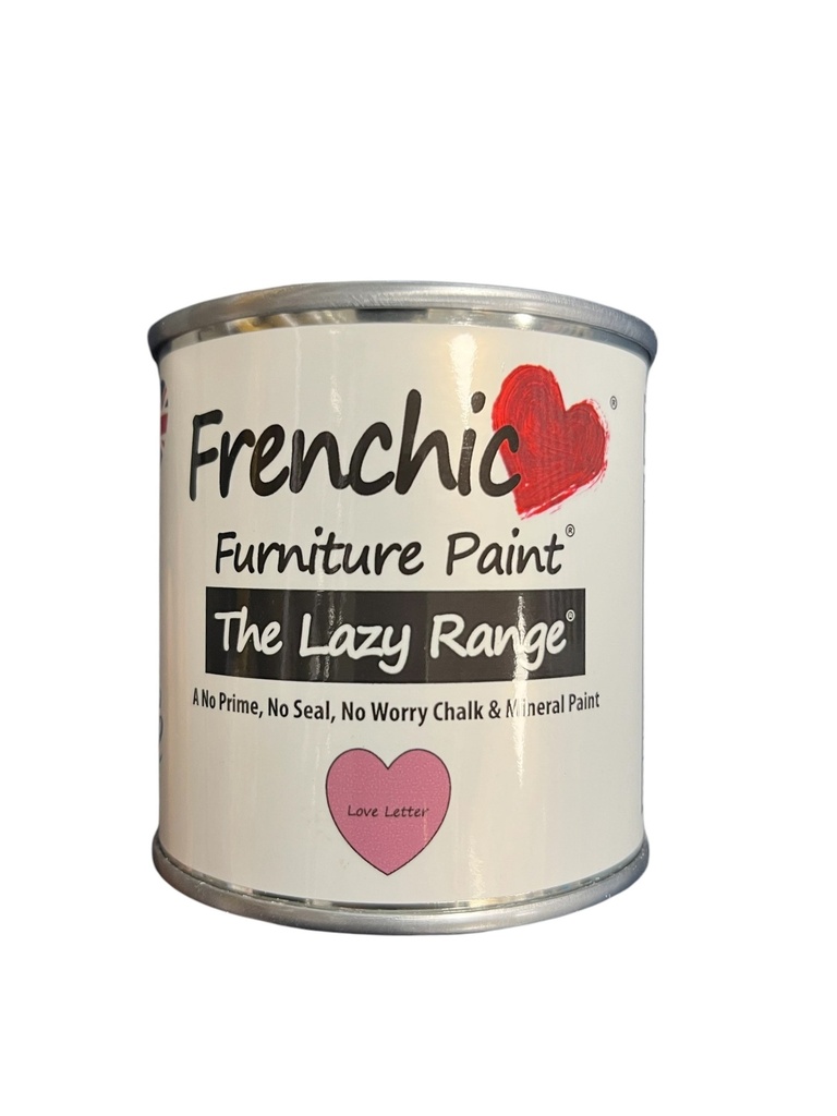 Frenchic Lazy Range Love Letter 250ml