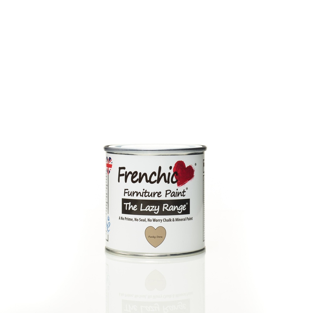 [FC0070004F1] Frenchic Lazy Range Funky Dora 250ml