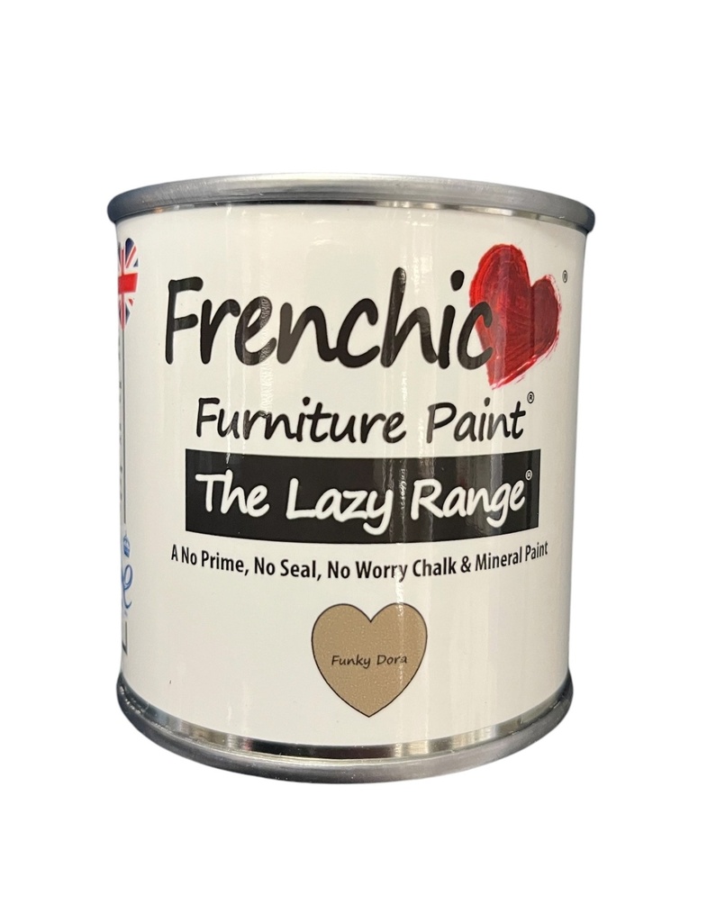 Frenchic Lazy Range Funky Dora 250ml