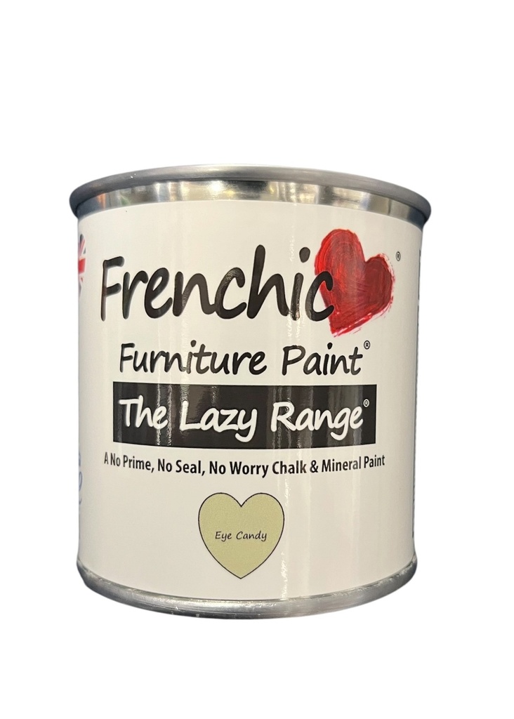 Frenchic Lazy Range Eye Candy 250ml