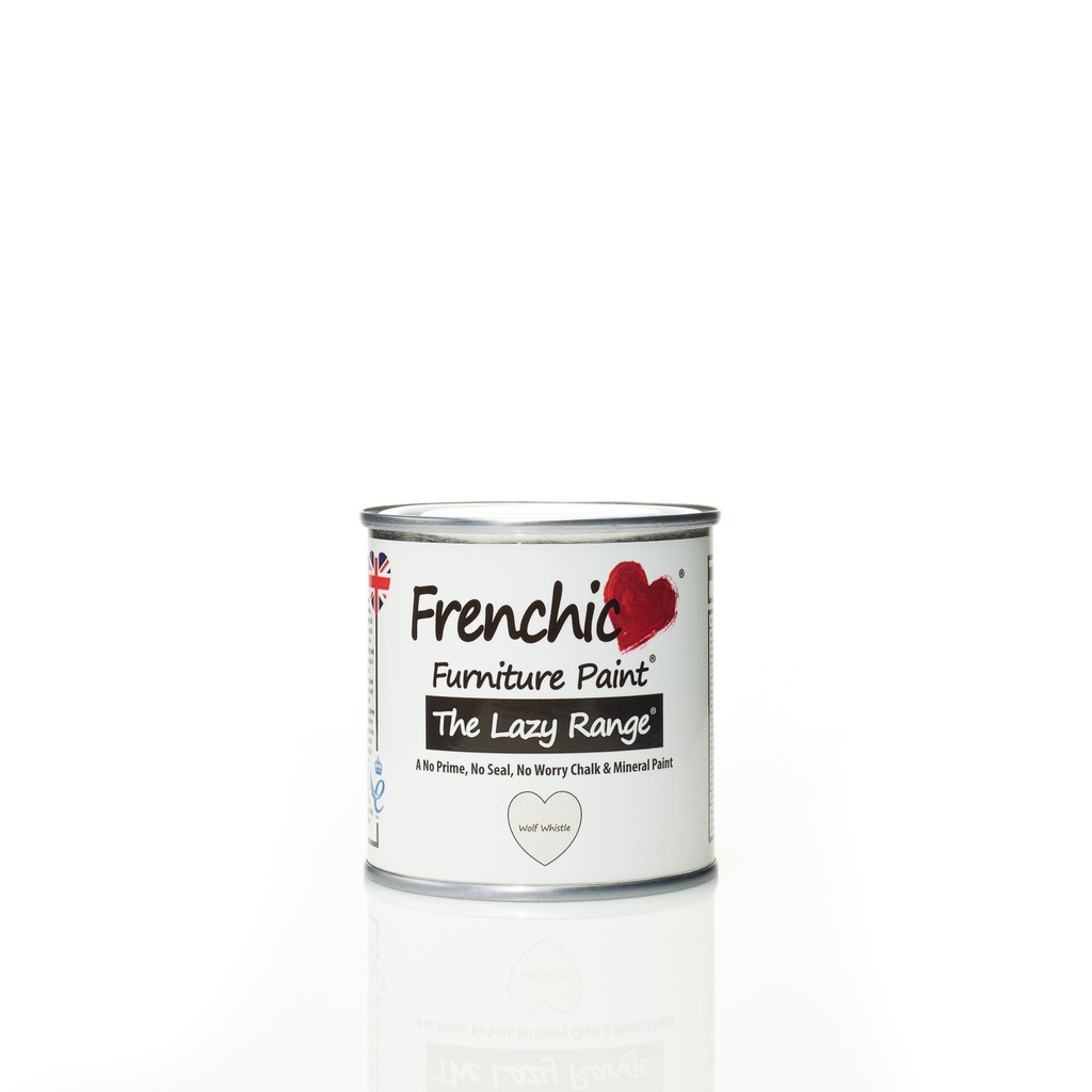 [FC0070001F1] Frenchic Lazy Range Range Whistle 250ml