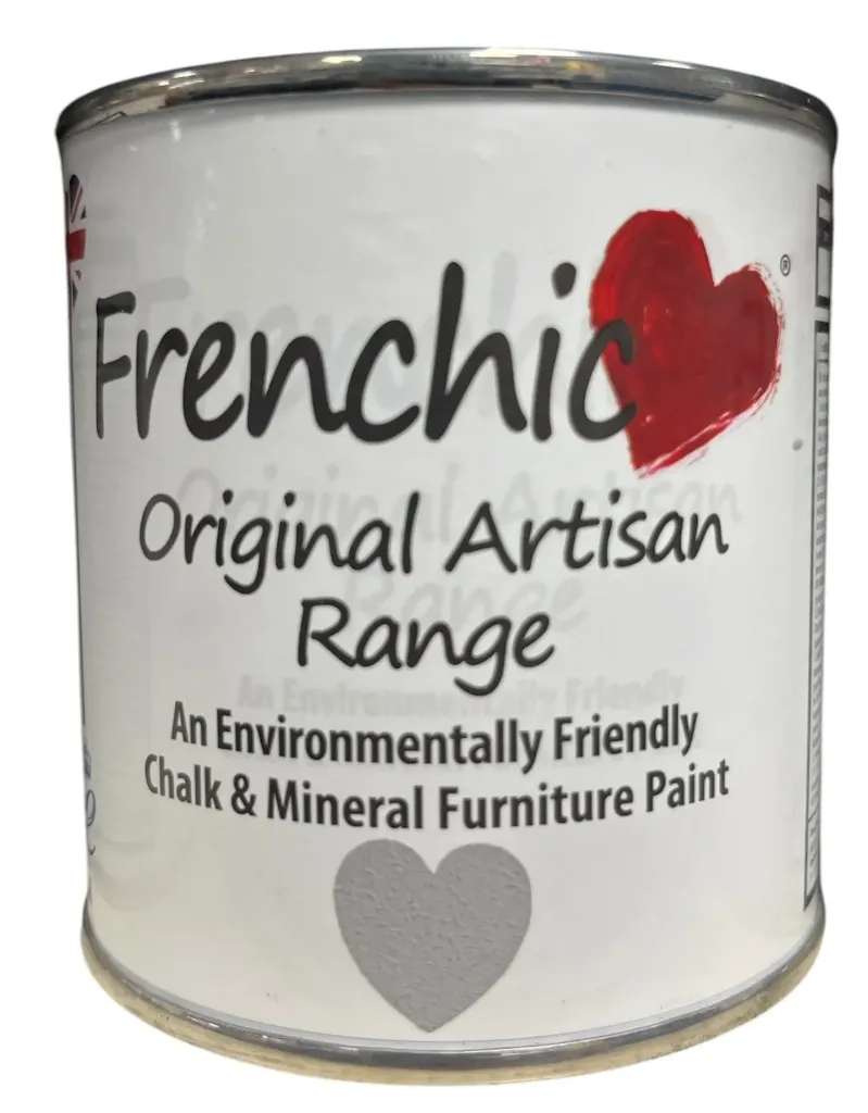 Frenchic Original Artisan Grey Pebble 750ml