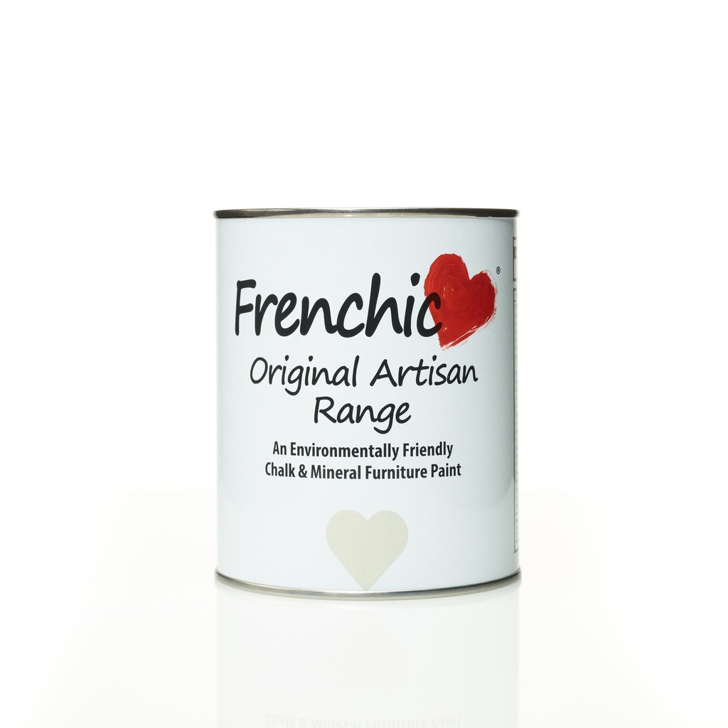 Frenchic Original Artisan Wedgewood Green 750ml