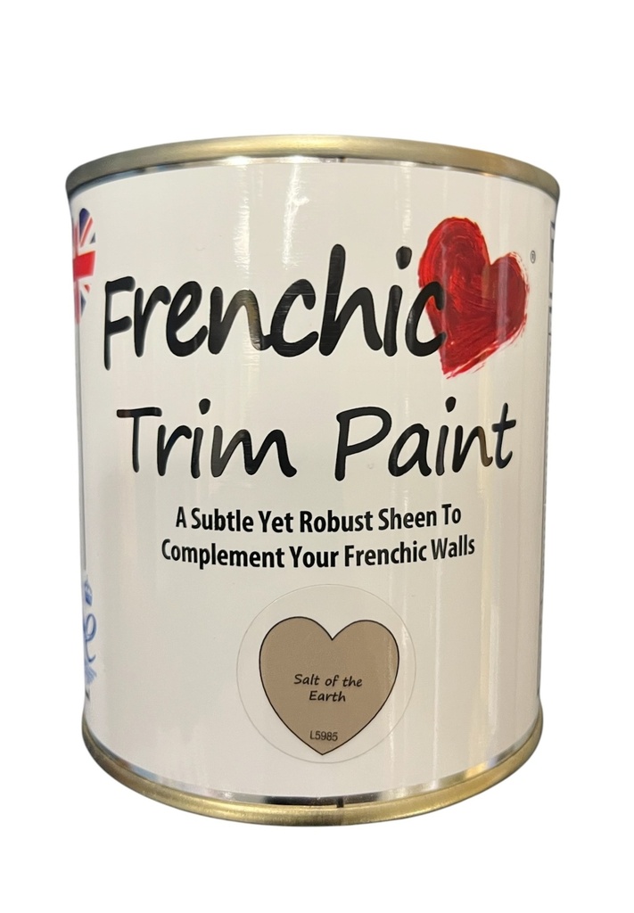 [FCTRIM086] Frenchic Trim Salt of The Earth 500ml