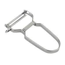 Chef Aid Stainless Steel Peeler