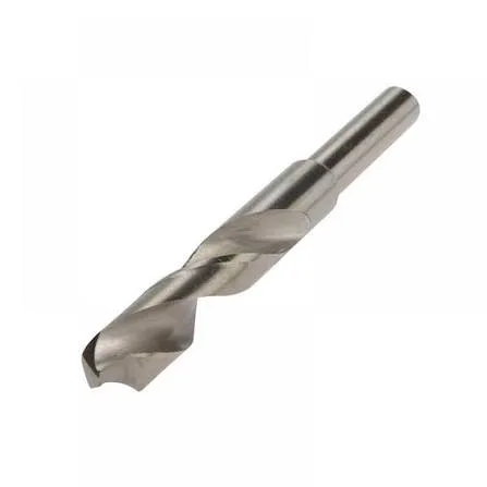 Faithfull Blacksmith's M2 HSS Professional Drill Bit 19mm