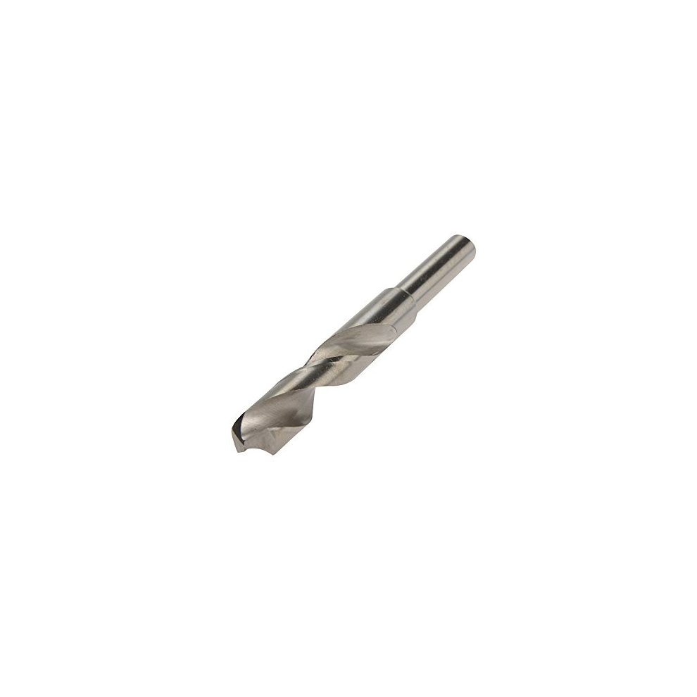 [FAIBD16PRO] Faithfull Blacksmith's M2 HSS Professional Drill Bit 16mm