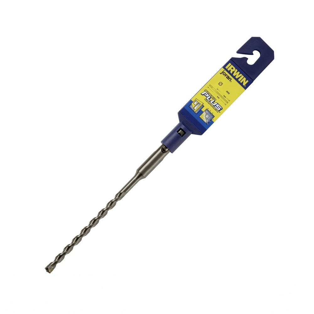 [IRW10502028] Irwin Speedhammer Plus Drill Bit 18.0 x 300mm