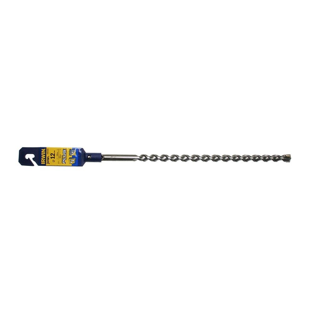 [IRW10501995] Irwin Speedhammer Plus Drill Bit 12.0 x 300mm