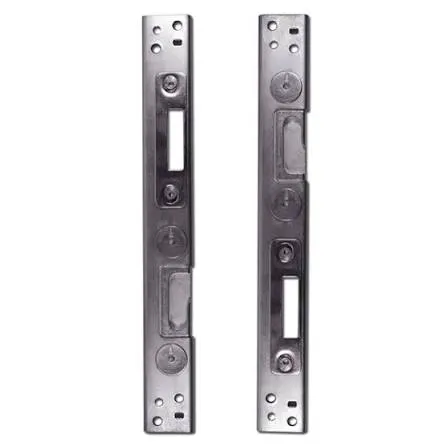 Chameleon Adaptable Lock Roller and Hook Keep - Universal