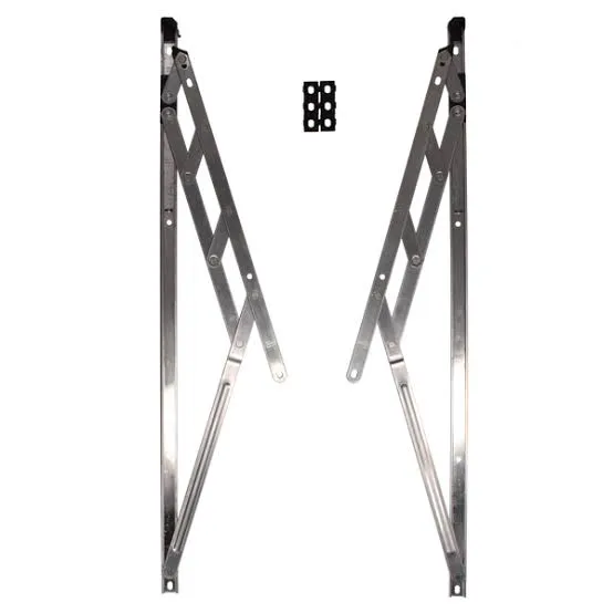 Chameleon Universal Top or Side Hung Friction Stay - 600mm (24in)