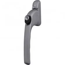 Chameleon Adaptable Inline Window Espag Handle (10mm-55mm) - Satin Chrome