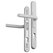 Chameleon Pro XL 59-96mm Centres Adaptable Handle - Brushed Silver