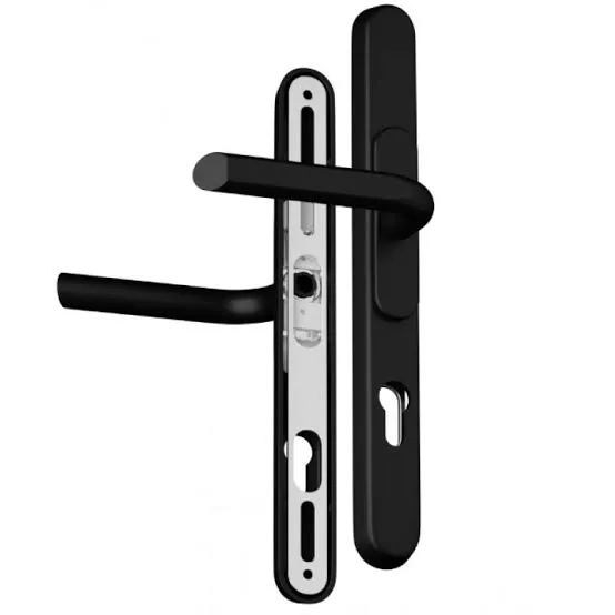 Chameleon Pro XL 59-96mm Centres Adaptable Handle - Black