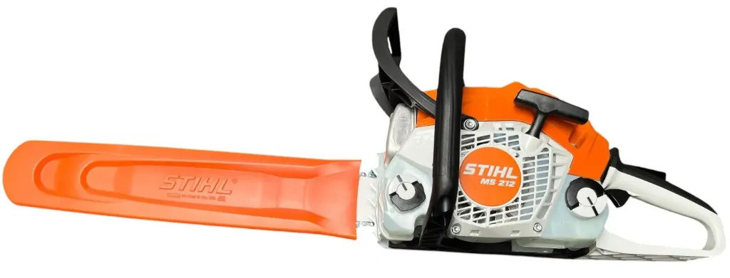 Stihl Chainsaw MS212 16"