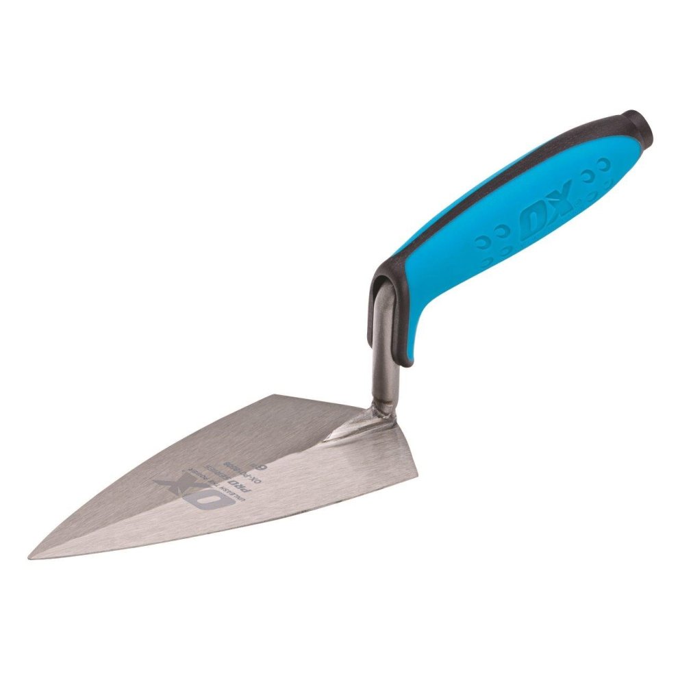 [OX-P018506] OX Pro Pointing Trowel Philadelphia Pattern - 152mm / 6in