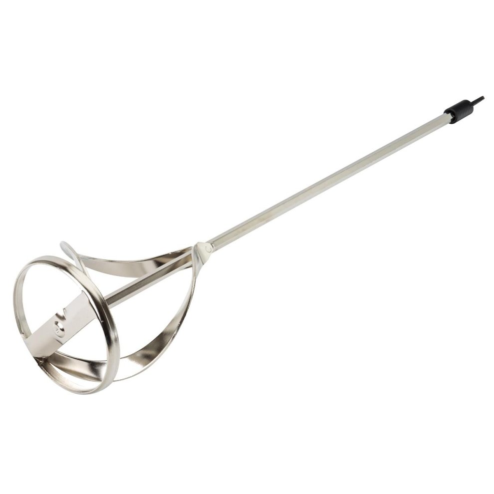 [OX-P120308] OX Pro Mixing Paddle - 80 x 400mm / 3in