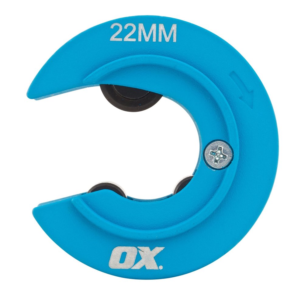 [OX-P448515] OX Pro Copper Pipe Cutter - 15mm