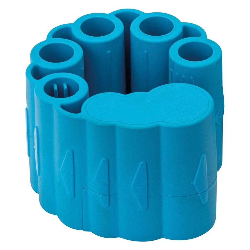 OX Polyzip Flex C2 Cutter - 25 - 55mm
