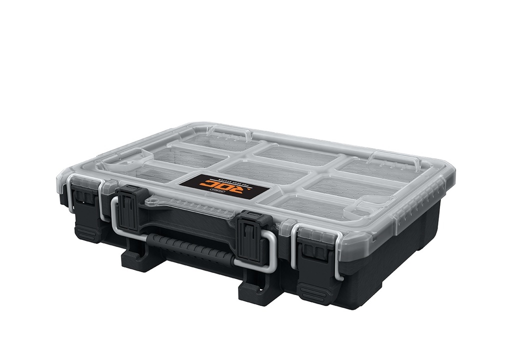 [KET256983N] Keter Pro Gear 2.0 Half Organiser