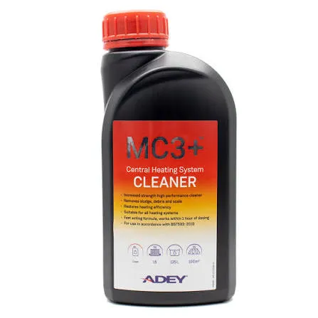 Adey MC3+ Cleaner - 500ml