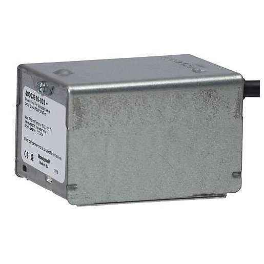 Honeywell Replacement Actuator Head -003 V4073A (For Mid-Position Valves)