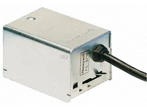 Honeywell Replacement Actuator Head V4043H (For Zone Valves)