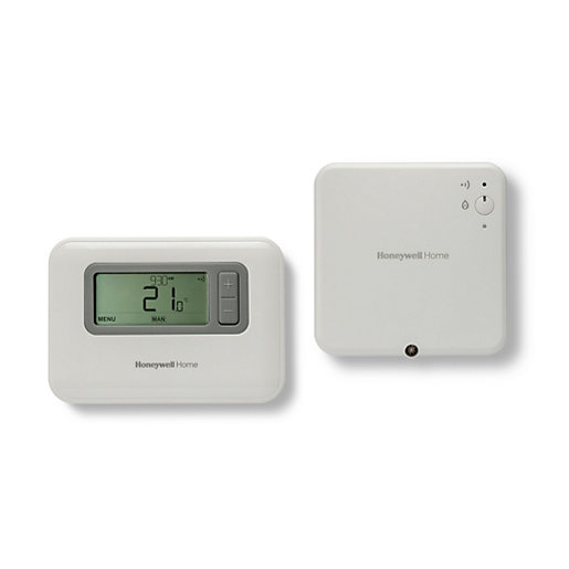 Honeywell T3R Wireless Thermostat