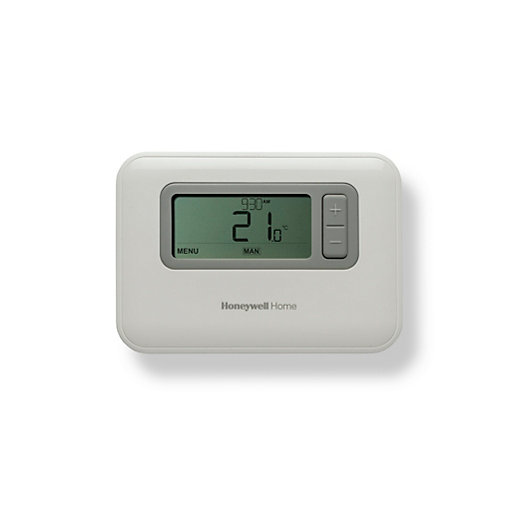 Honeywell T3 Wired Thermostat