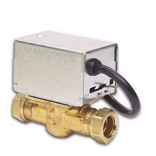 Honeywell 28mm Zone Valve