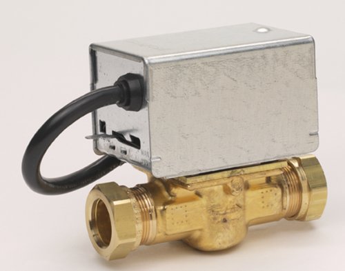 Honeywell 22mm Zone Valve