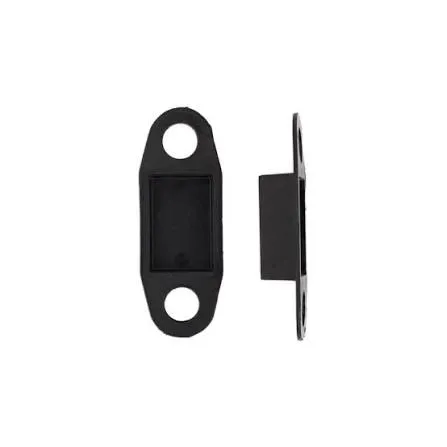Sichern Dust Box for Tubular Latches/Dead Bolts - Black