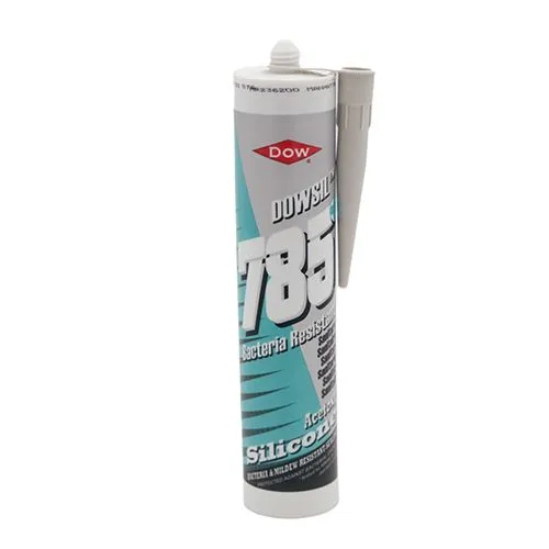 785 Manhatten Grey Sealant 310ml