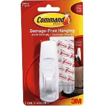 Command Large Hook 2.2kg 17003