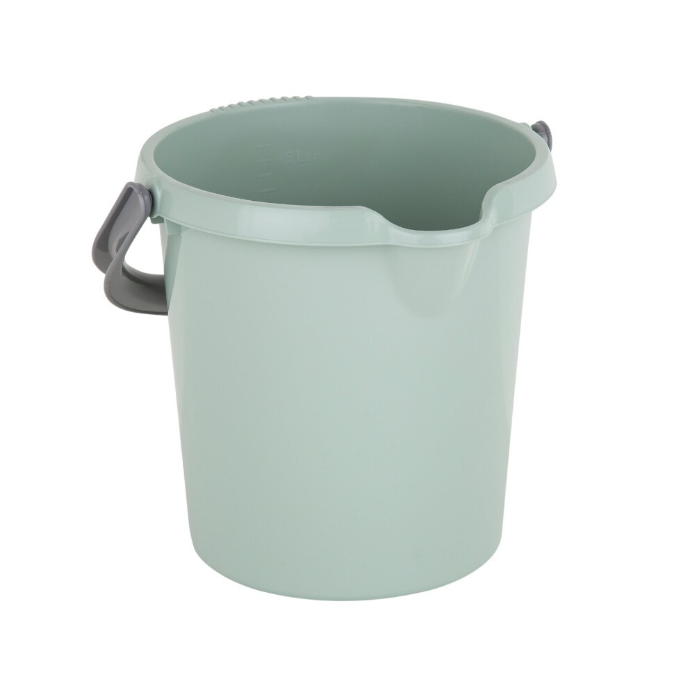 Casa 5L Bucket Silver Sage