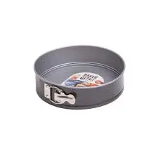 Baker & Salt Non-Stick 22cm Springform