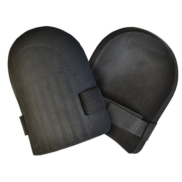 Scan Foam Knee Pads
