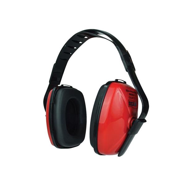 Scan Standard Ear Defenders