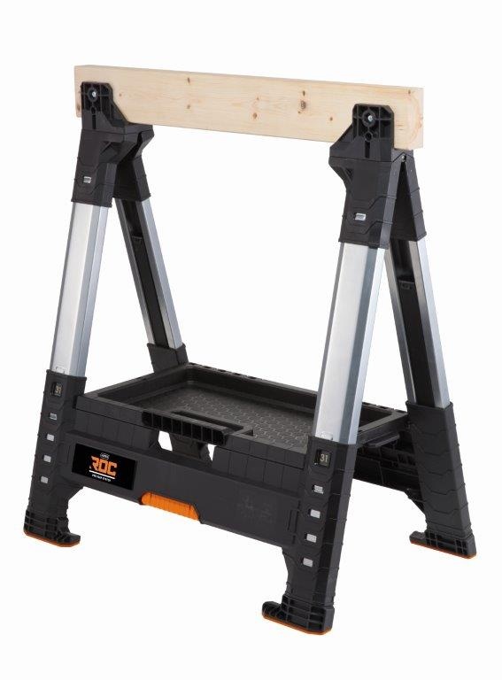 Keter Lumberjack Sawhorse