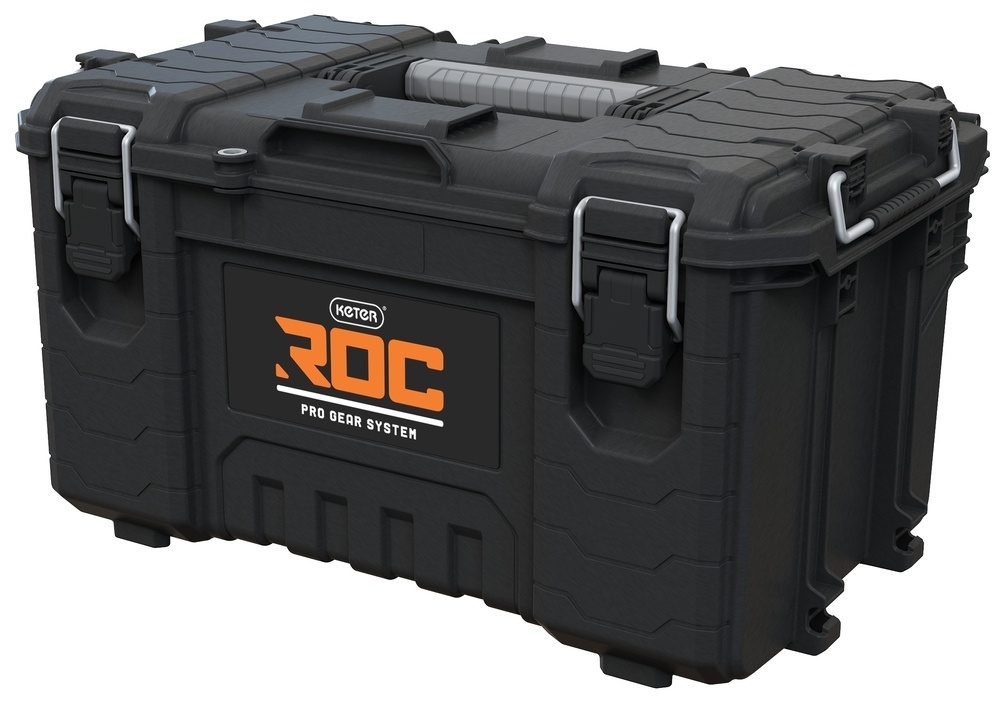 Keter Pro Gear 2.0 Toolbox