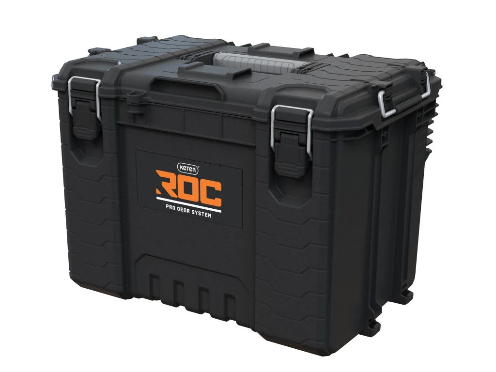[KET256980] Keter Pro Gear 2.0 XL Toolbox
