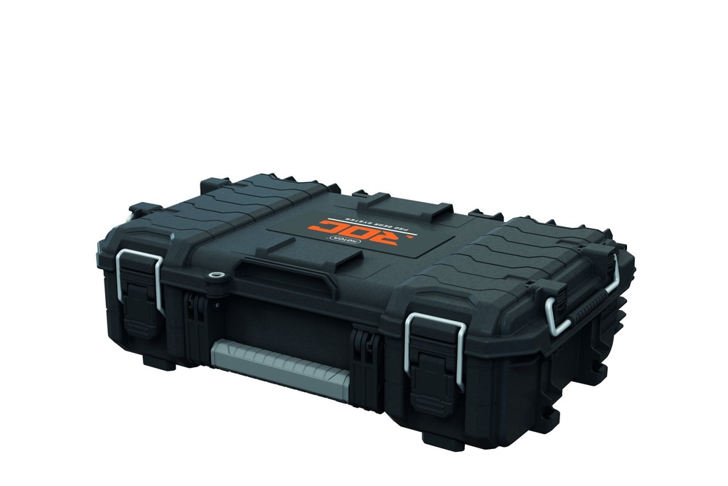 [KET256979] Keter Pro Gear 2.0 Power Tool Case
