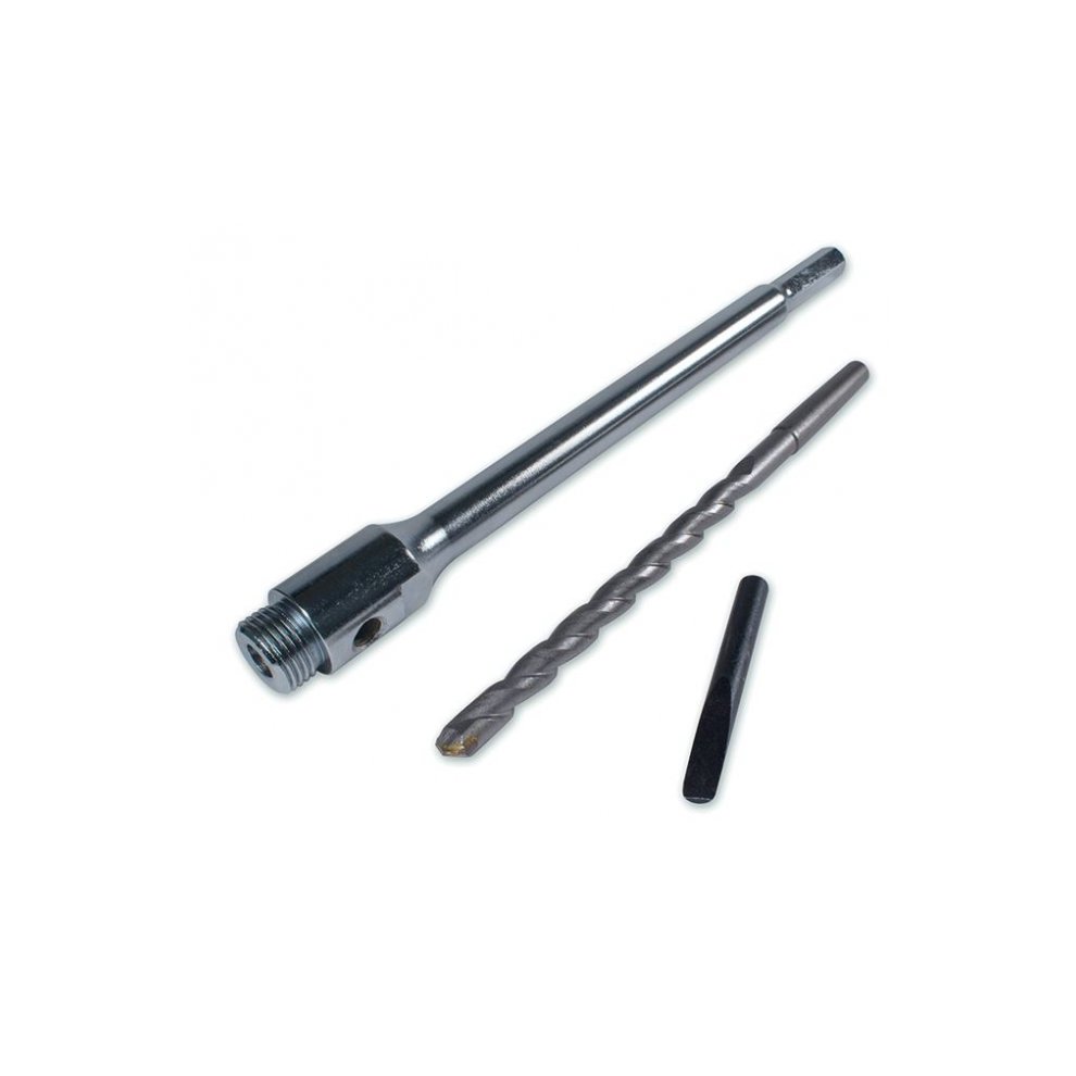 Mexco Hex Adaptor Pack 250mm