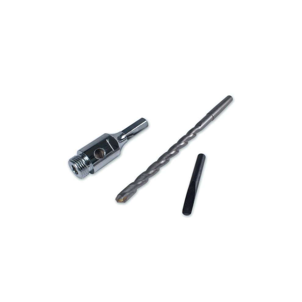 [MEXHEXPK80] Mexco Hex Adaptor Pack 80mm