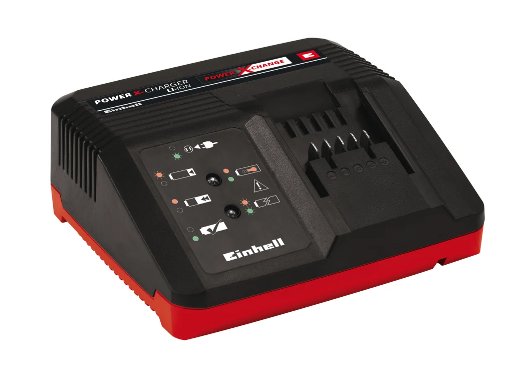 Einhell Power X-Fastcharger 4A - EINPXFASTCH