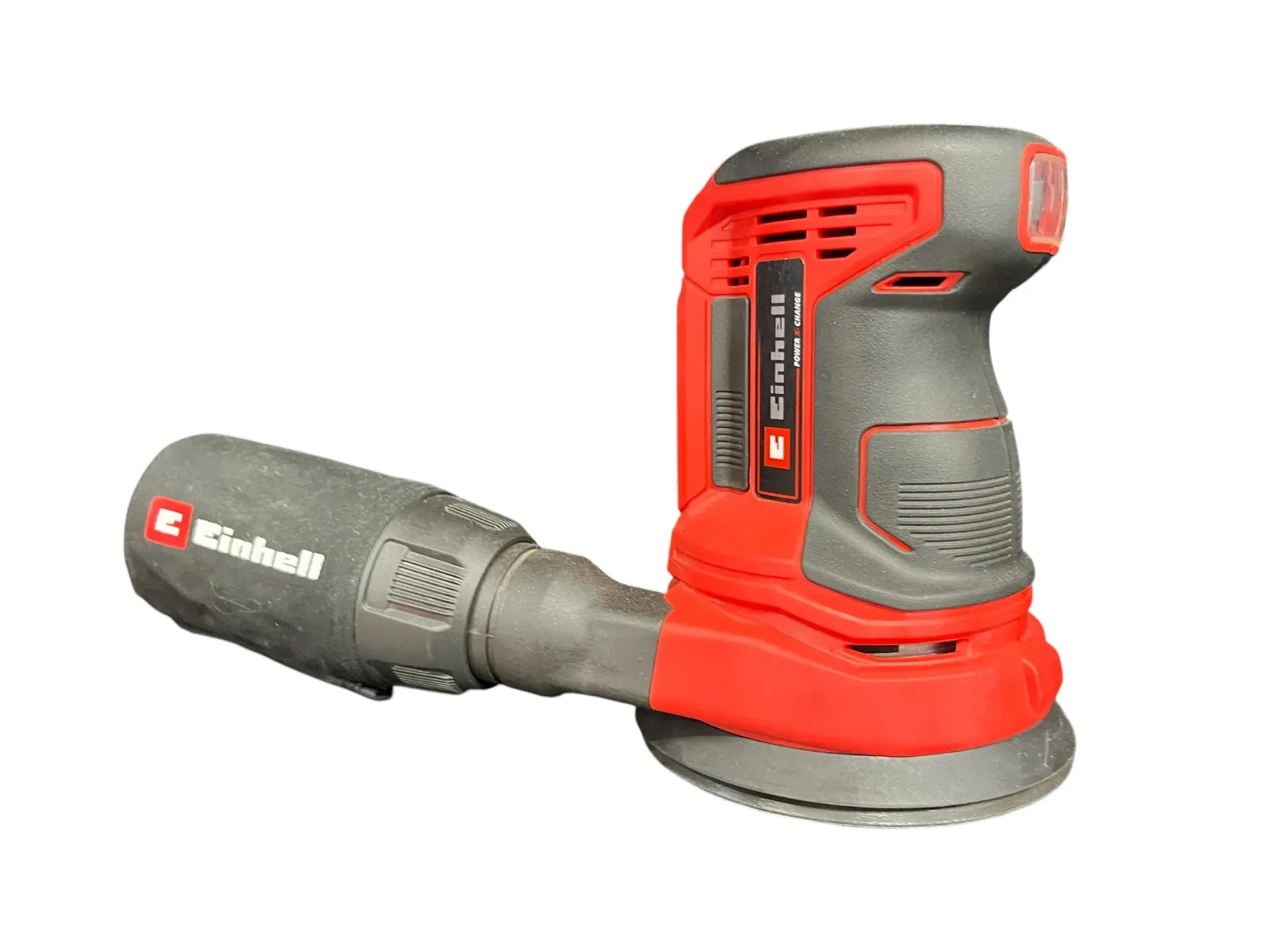 [EINTERS18LIN] Einhell TE-RS 18 Li - Solo Power X-Change Rotating Sander 18V Bare Unit - EINTERS18LIN